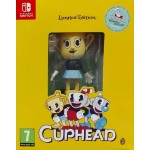 Cuphead - Limited Edition [Switch]